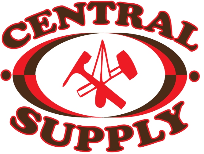 Central Supply logo