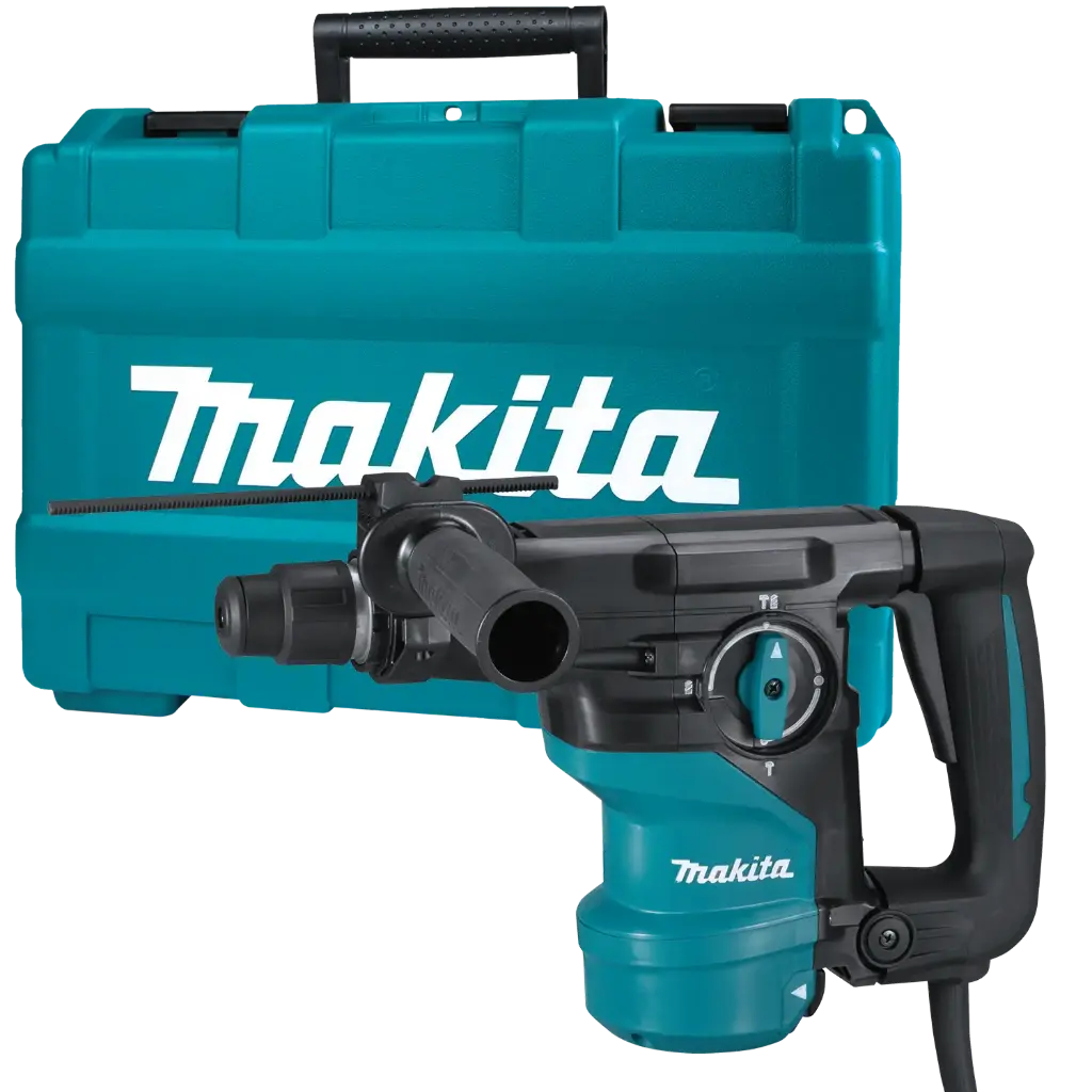 MAKITA 1-3/16" Rotary Hammer SDS-PLUS Bits