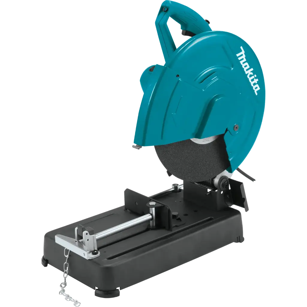 MAKITA 14" Cut Off Saw
