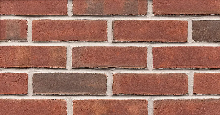 53DD Solid Brick  530/cube Glen Gery
