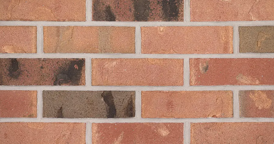 Mt Rushmore Brick Mod.(525) Glen Gery