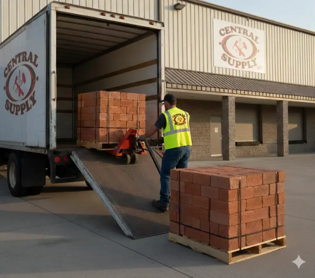 Shipping / Freight / LTL Trucking Fee