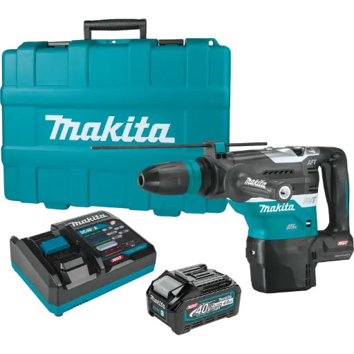 [GRH05M1] MAKITA 1-9/16"Rotary Hammer  ADV.AVT SDS-MAX