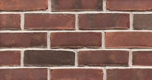 [BR11] Pilgrim Brick 51ddx Glen Gery (530)