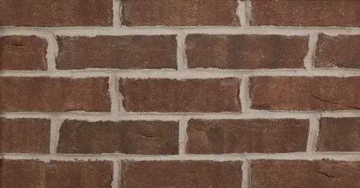 [7756] BRADFORD BRICK 530/c GLEN GERY