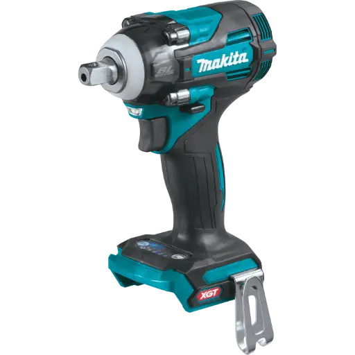 [GWT05Z] Makita 40V Max XGT 1/2" Impact Wrench