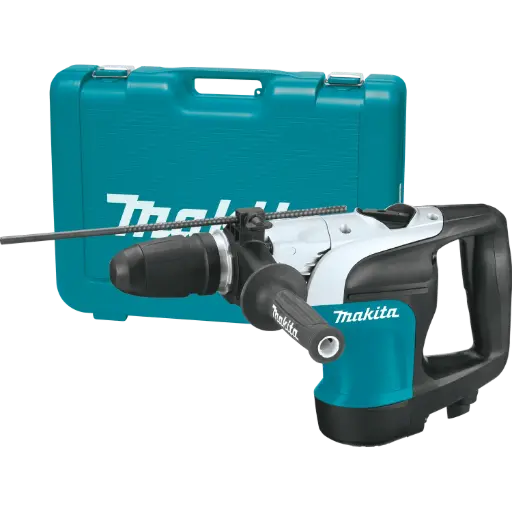[HR4002] MAK Cord Rotary Hammer1-9/16" SDS MAX